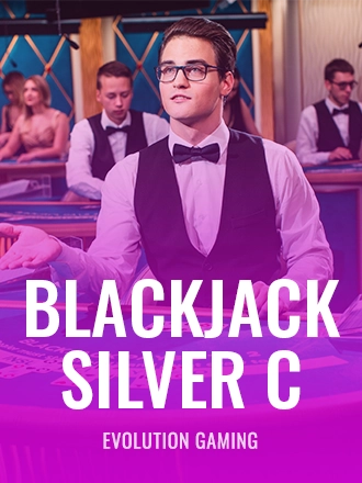 Blackjack Silver C